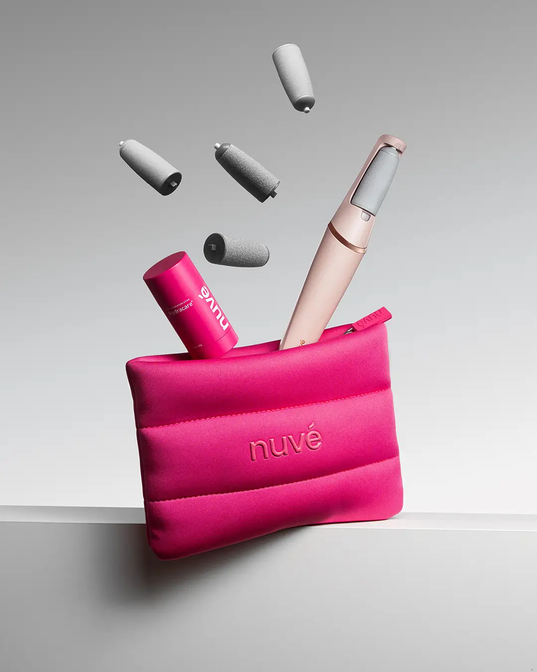 Nuvé Essentials Bag - Image 4