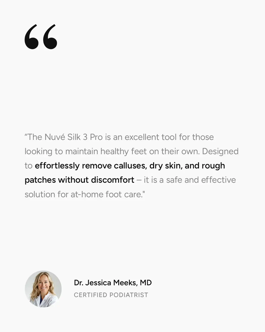 Nuvé Silk 3 Pro - Image 5